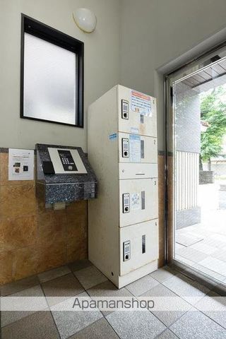 イル・マーレ東の外観写真