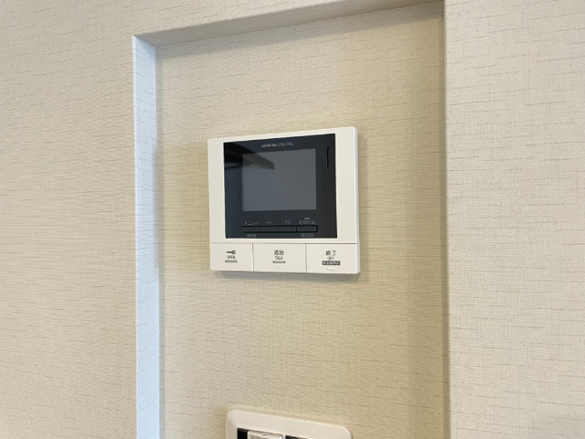 シャーメゾンステージ筑摩のその他写真
