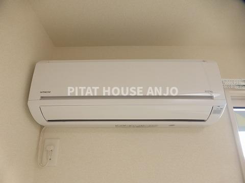 その他設備　同物件別部屋