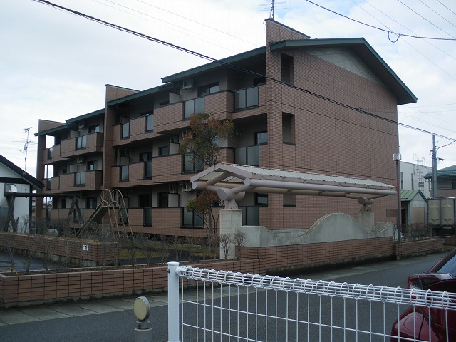 安倍マンションのその他写真