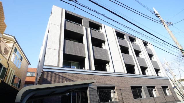 東急田園都市線 宮崎台駅 徒歩4分 築5年