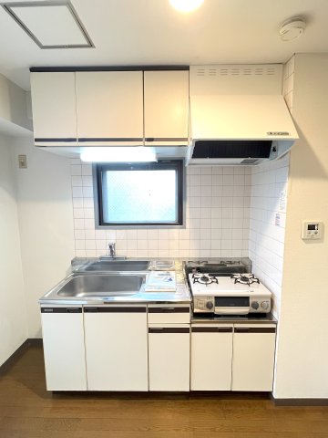 キッチン　※別のお部屋の写真になります。 参考にしていただければと思い