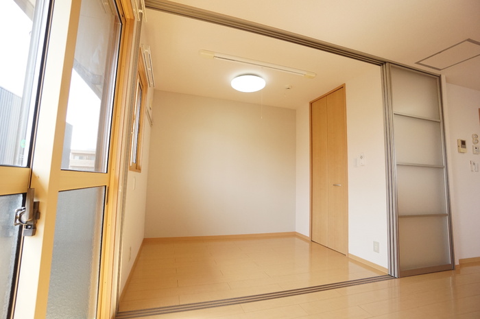 その他部屋・スペース　洋室