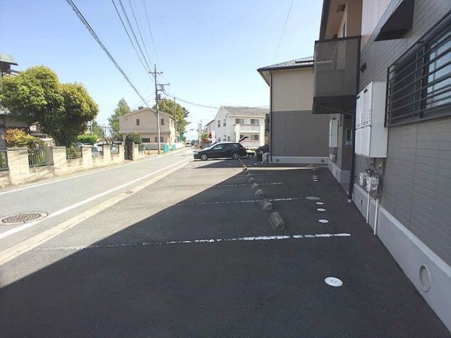 サンパティー Aのその他写真
