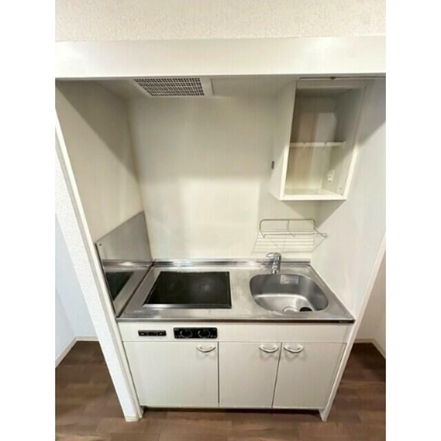 キッチン　※同仕様写真含む