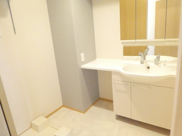 ManoirIIの内装写真