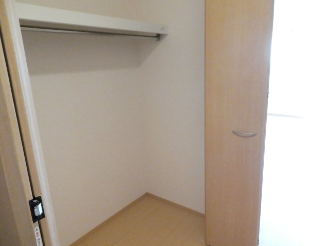 ManoirIIの内装写真