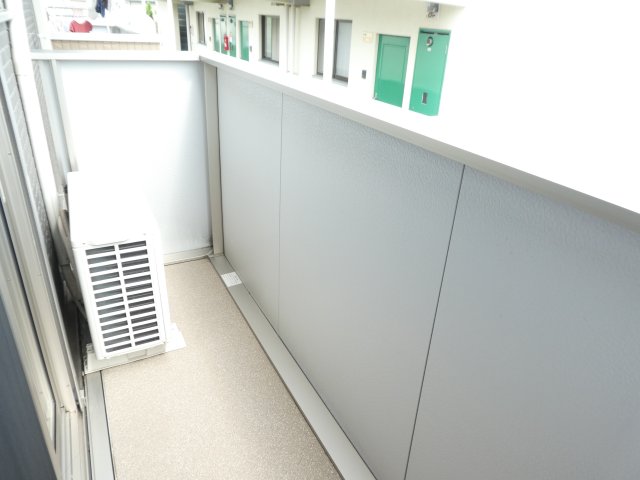 ManoirIIの内装写真