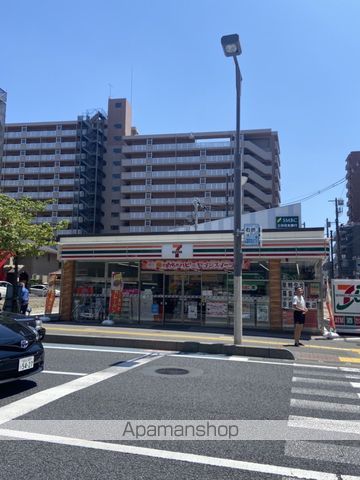その他　セブン-イレブン 草加高砂２丁目店（その他）まで213m