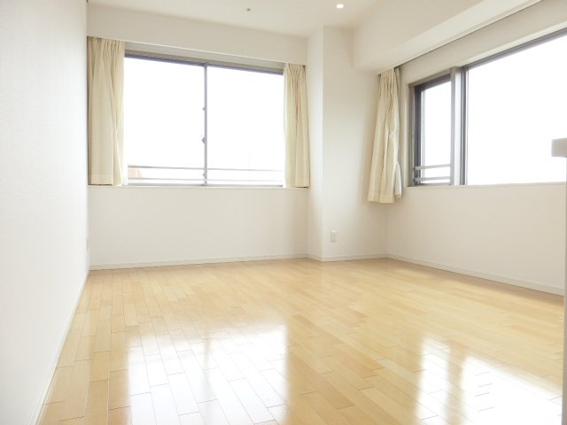 居室・リビング　居室※別部屋参考写真