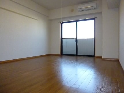 京王線 笹塚駅 徒歩13分 9階建 築23年の内装写真