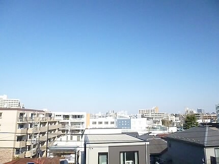 京王線 笹塚駅 徒歩13分 9階建 築23年のその他写真