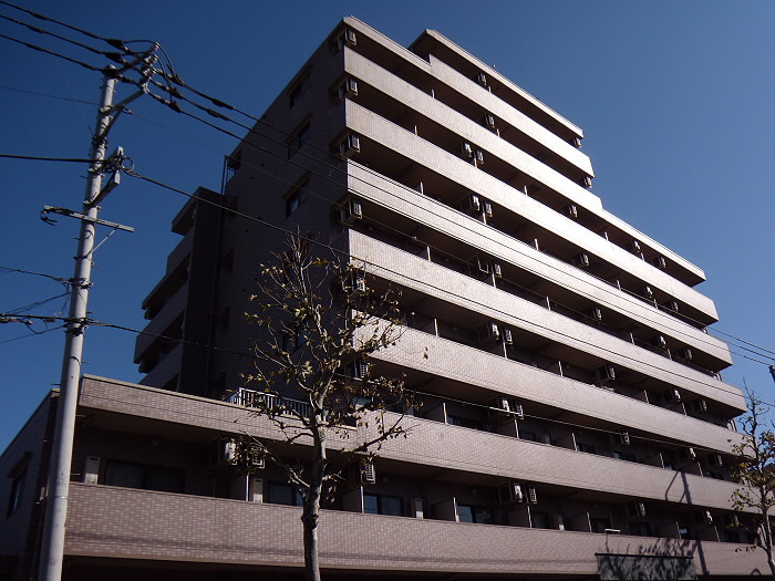 京王線 笹塚駅 徒歩13分 築23年