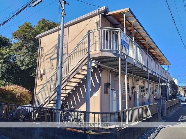 ＪＲ中央線 立川駅 徒歩13分 築41年