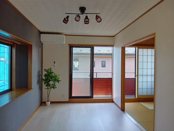 居室・リビング