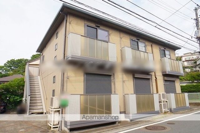 建物外観　建物外観