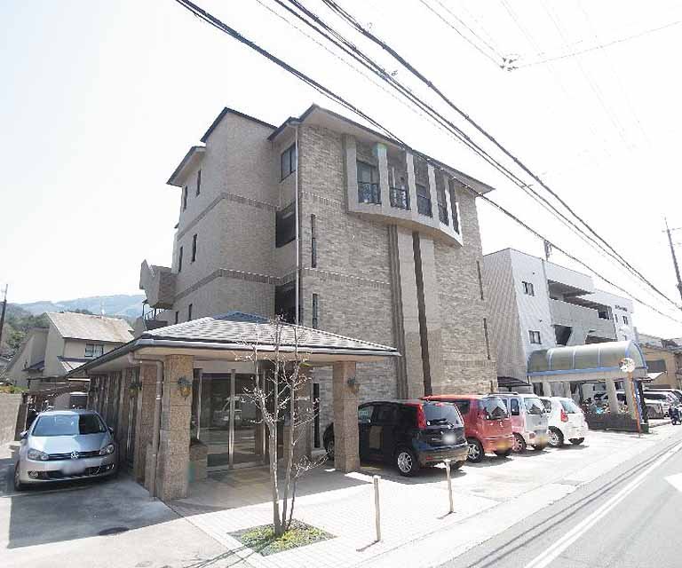 SAN SIROの外観写真