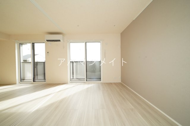 その他部屋・スペース　ゆとりの広さです