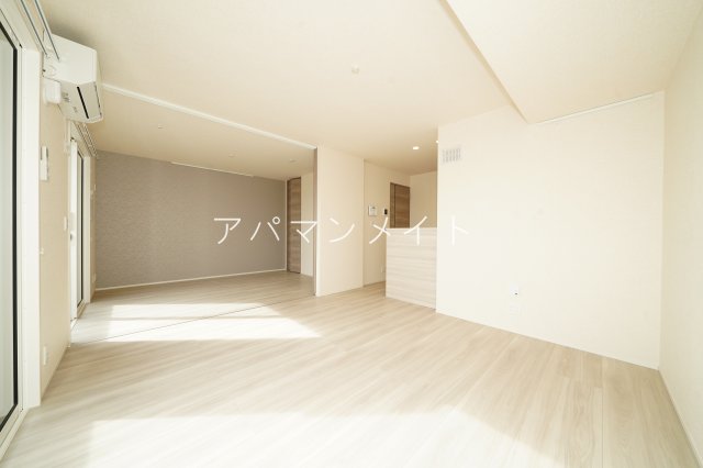 居室・リビング　使いやすいリビングです
