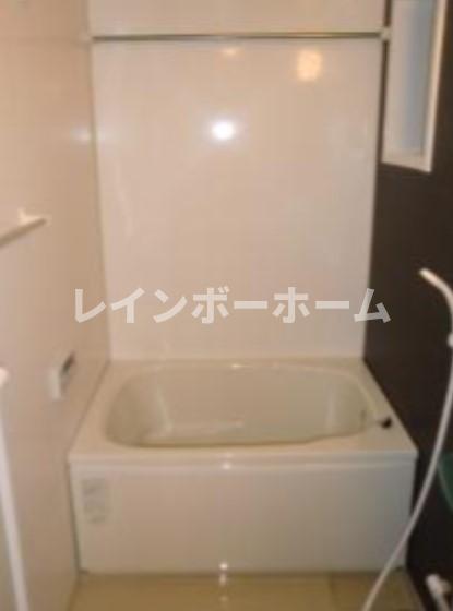 ロイヤルパークの風呂写真