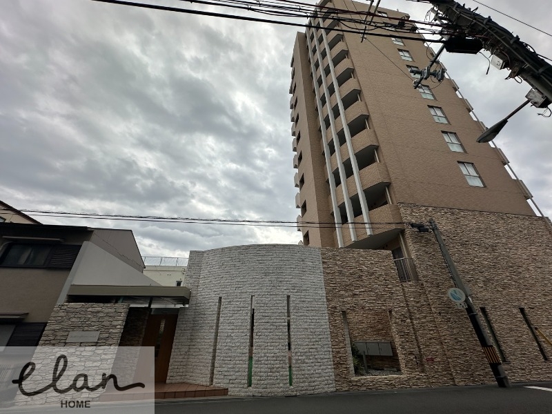 バルーンフラワー諏訪の外観写真