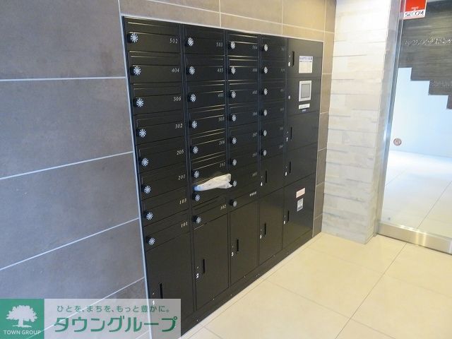 その他共有部分　★タウンハウジング大井町店取り扱い物件★