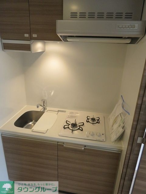 キッチン　★タウンハウジング大井町店取り扱い物件★