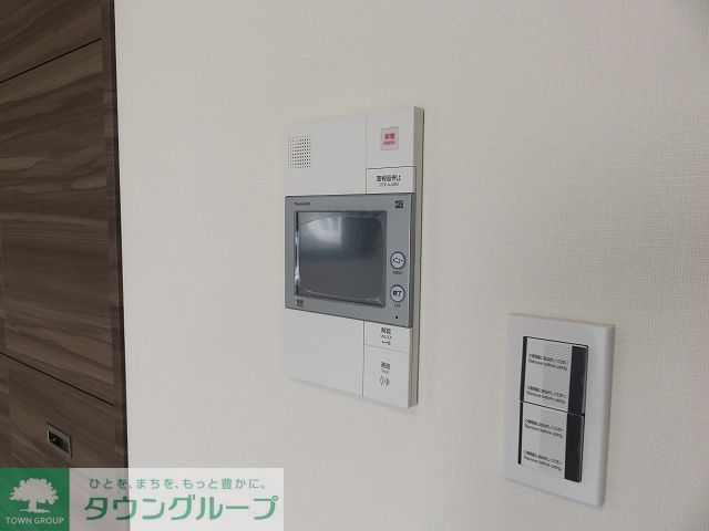 その他設備　★タウンハウジング大井町店取り扱い物件★