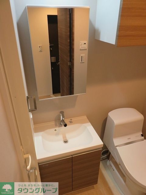 洗面設備　★タウンハウジング大井町店取り扱い物件★