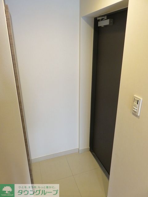 玄関　★タウンハウジング大井町店取り扱い物件★