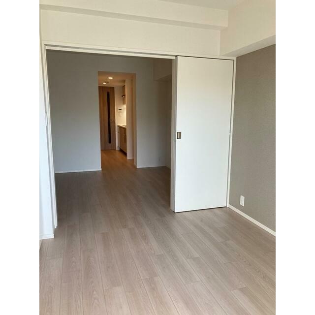 居室・リビング　※写真は同タイプ住戸です。