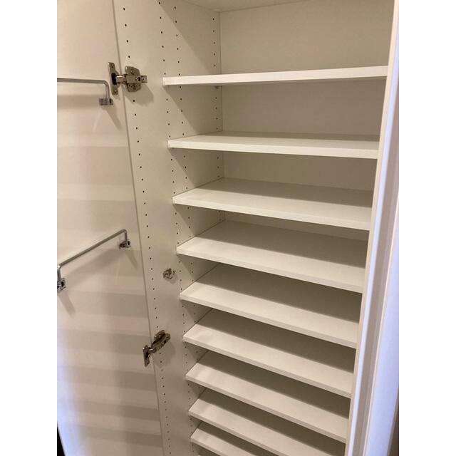 その他設備　※写真は同タイプ住戸です。
