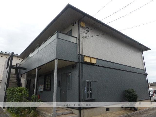 レイモンドサンヴィレッジG棟