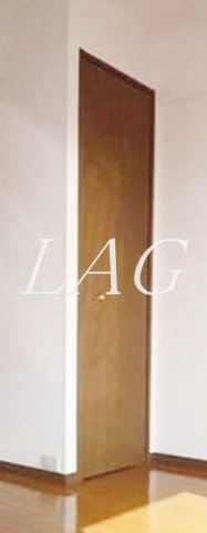 収納　収納です。