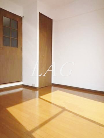 居室・リビング　洋室のお部屋です。