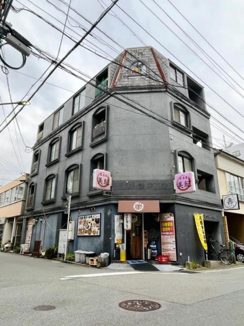 建物外観　【外観写真】外観