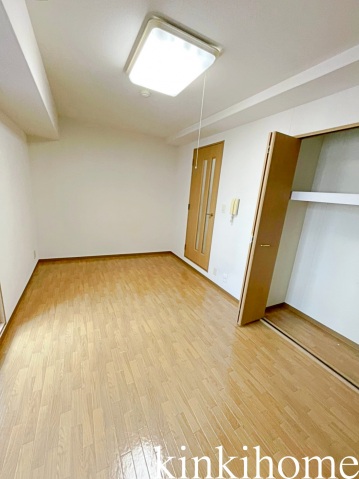 居室・リビング　写真は別のお部屋です。