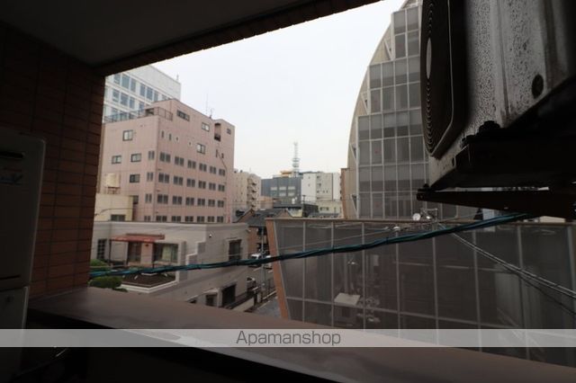 地下鉄七隈線 渡辺通駅 徒歩8分 4階建 築20年のその他写真