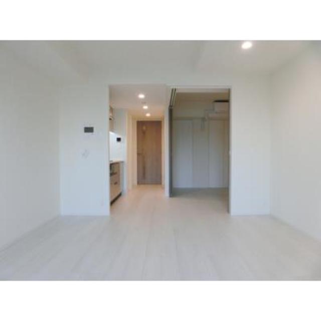 居室・リビング　※写真は同タイプ住戸です。