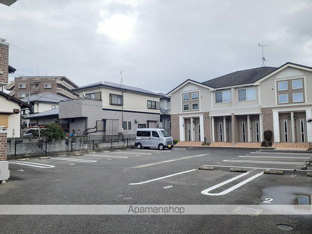 ＪＲ香椎線 酒殿駅 徒歩27分 2階建 築17年のその他写真