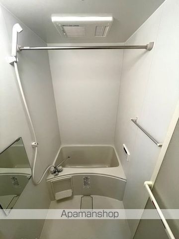 小田急線 柿生駅 徒歩1分 3階建 築5年の風呂写真