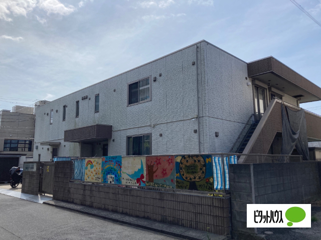 幼稚園・保育園　薬園台・学びの保育園（幼稚園・保育園）まで383m