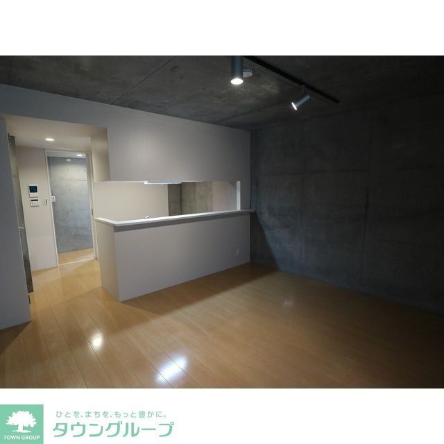 居室・リビング　※別部屋参考写真