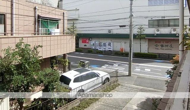 眺望　眺望