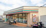 コンビニ　セブンイレブン 横浜六ツ川店（コンビニ）まで631m