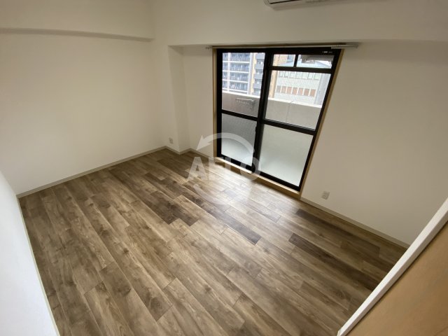 その他部屋・スペース　レジデア西本町　洋室