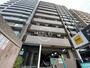 建物外観　レジデア西本町　外観