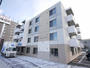 発寒南駅より徒歩13分 3階 築7年11ヶ月の賃貸物件