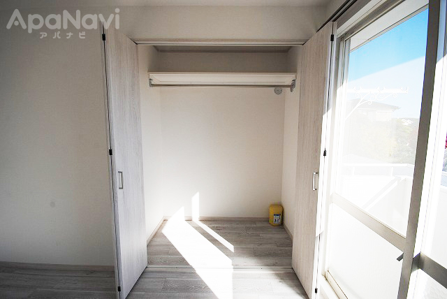 ファミール唐杉の内装写真