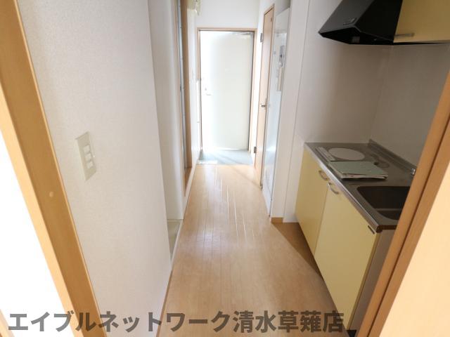 【静岡市清水区中之郷のマンションのその他部屋・スペース】